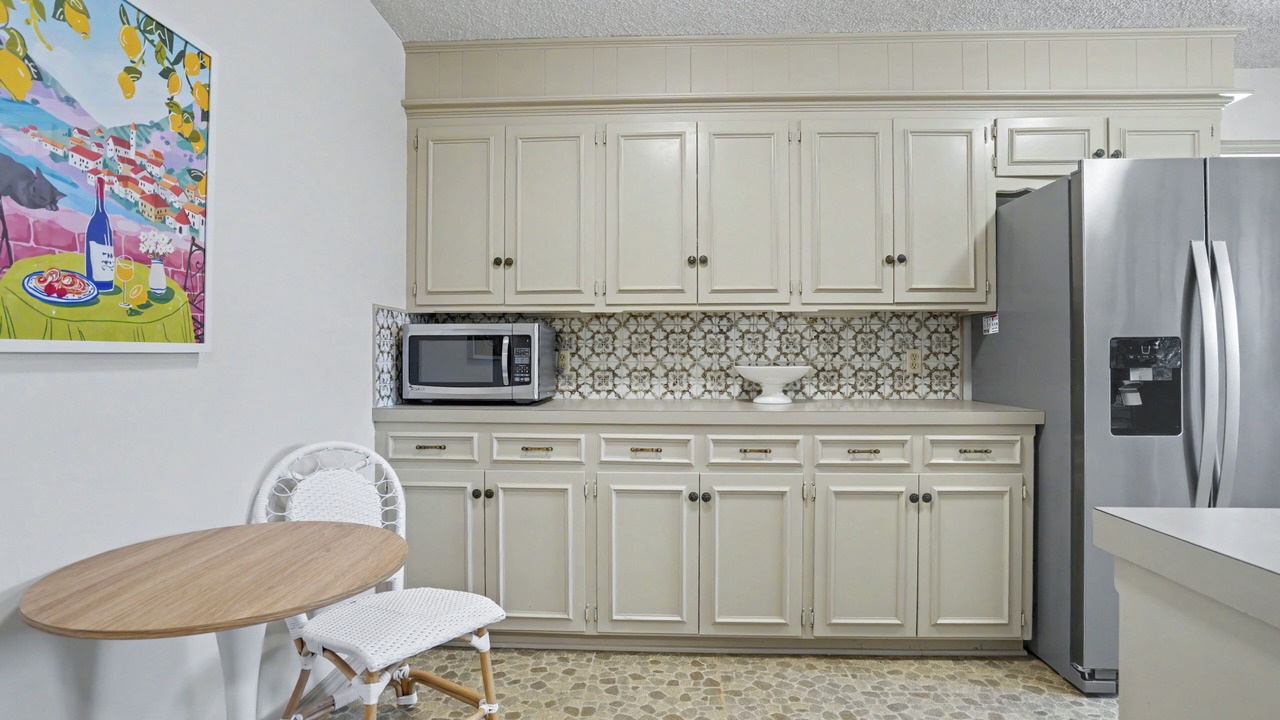Photo of Kitchen in Jenks