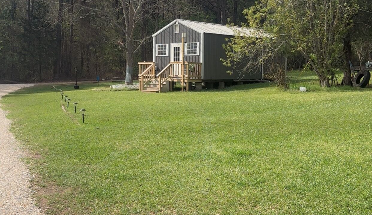 Photo of Outdoor in Lufkin
