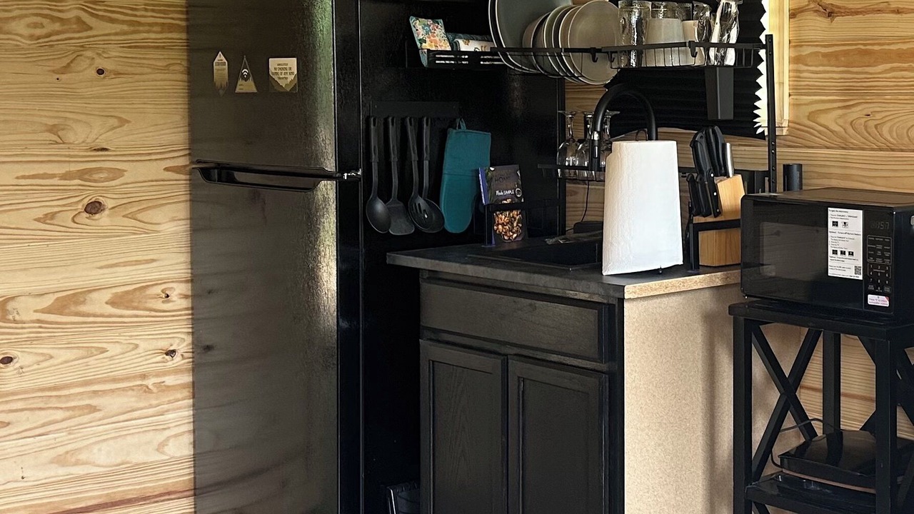 Photo of Kitchen in Lufkin