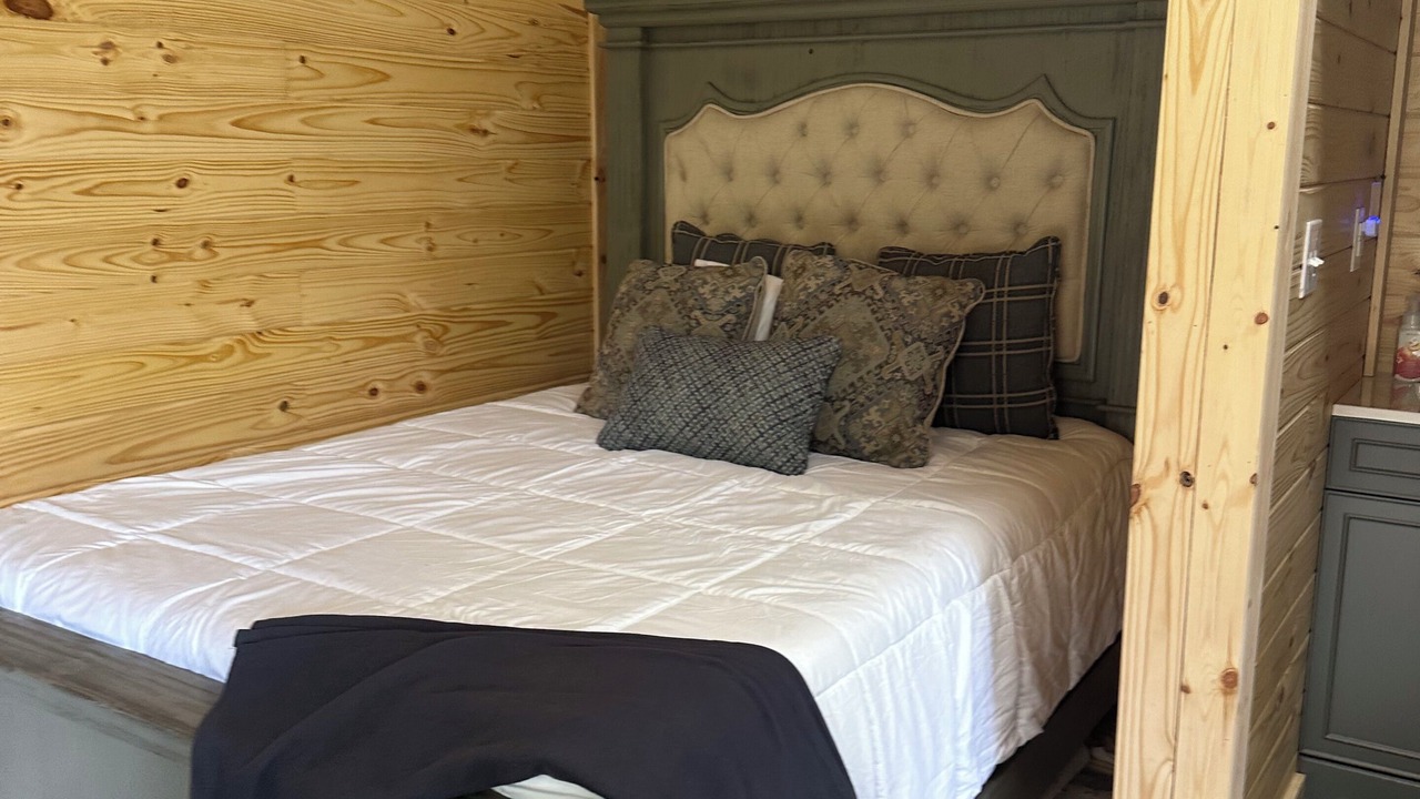 Photo of Bedroom in Lufkin