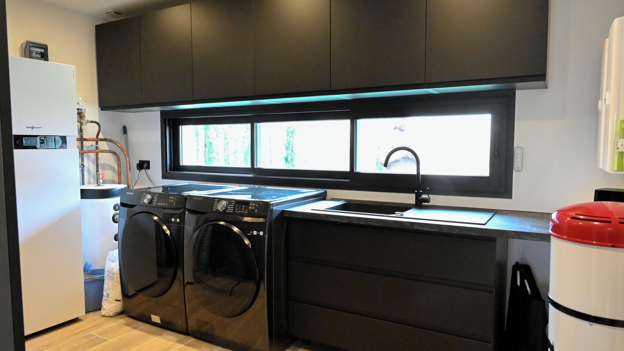 Photo of Kitchen in Pennedepie