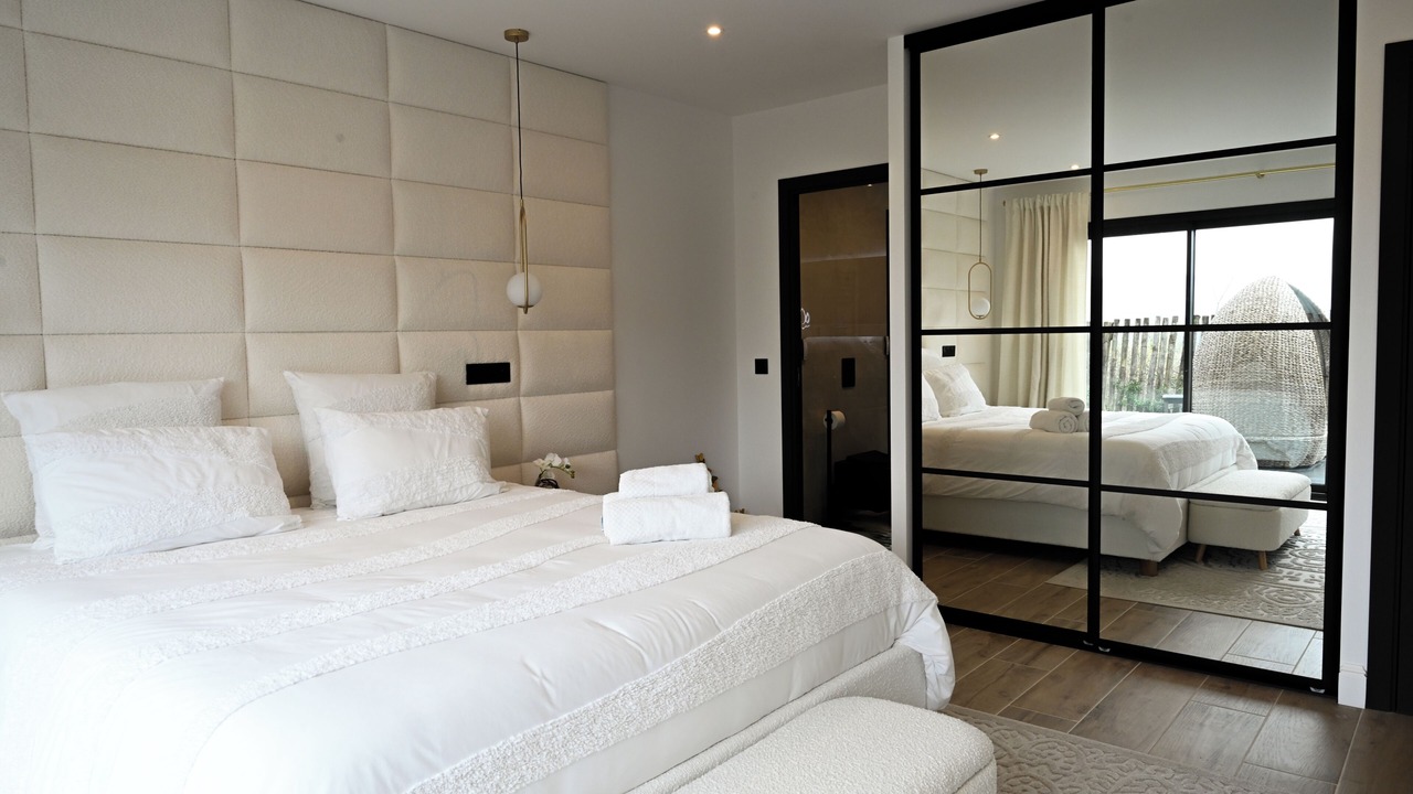 Photo of Bedroom in Pennedepie