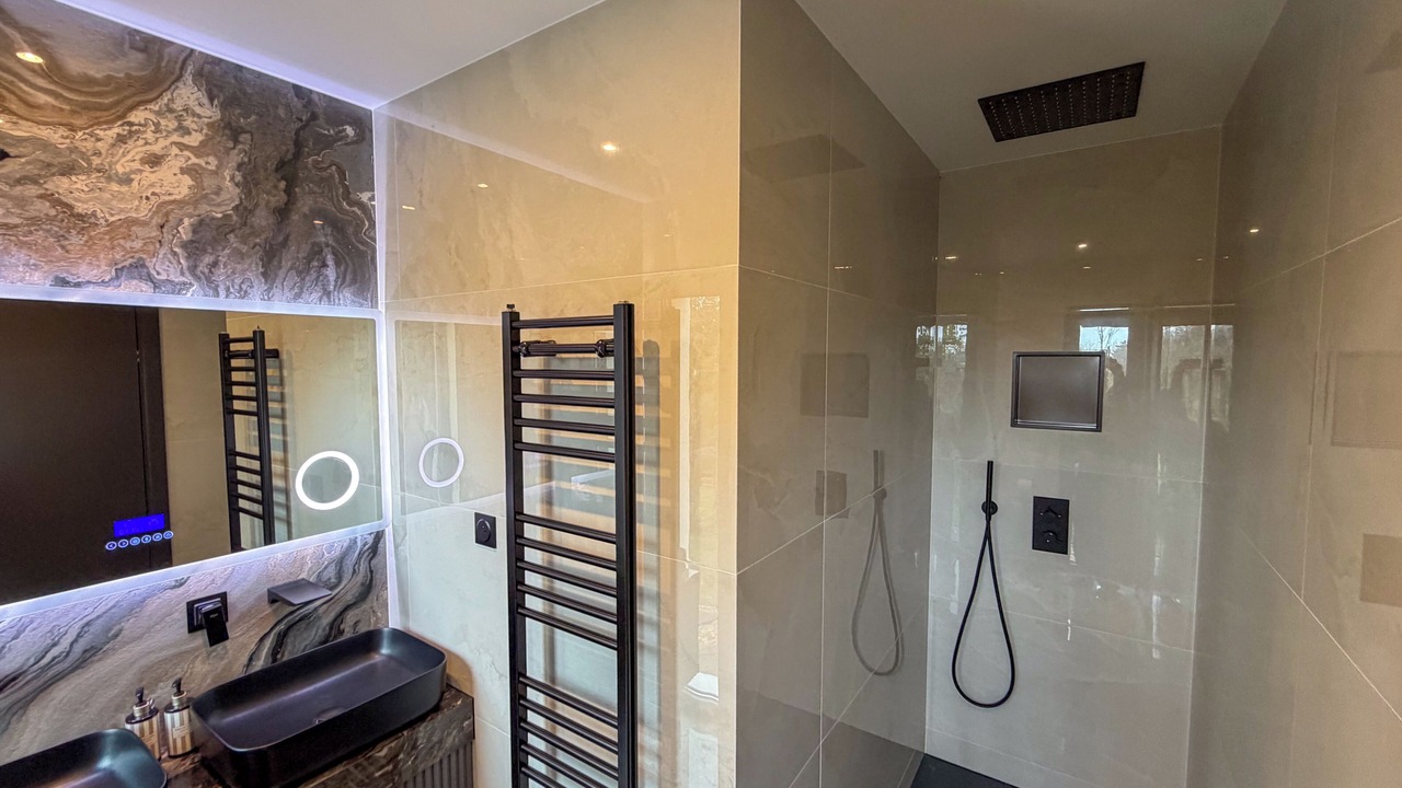 Photo of Bathroom in Pennedepie