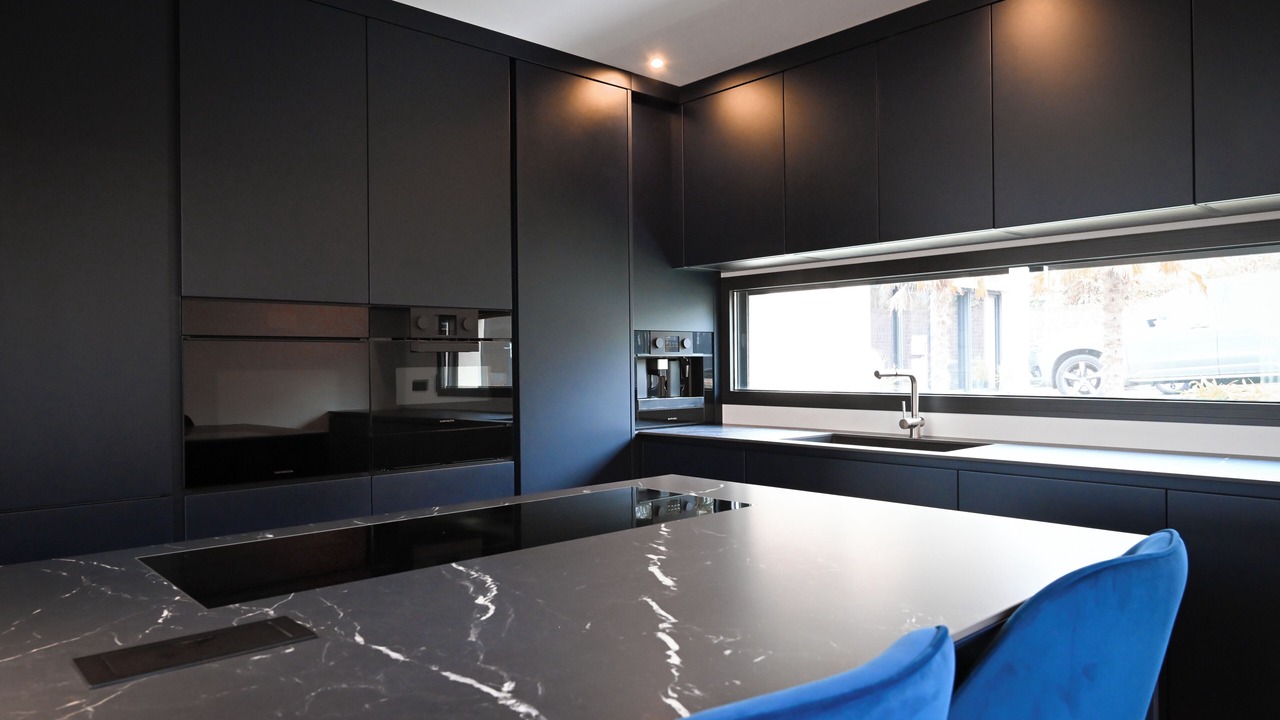 Photo of Kitchen in Pennedepie