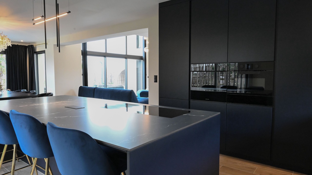 Photo of Kitchen in Pennedepie