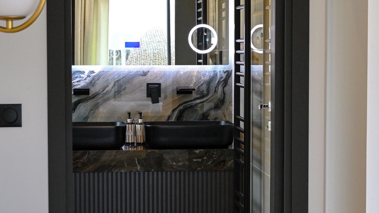 Photo of Bedroom in Pennedepie
