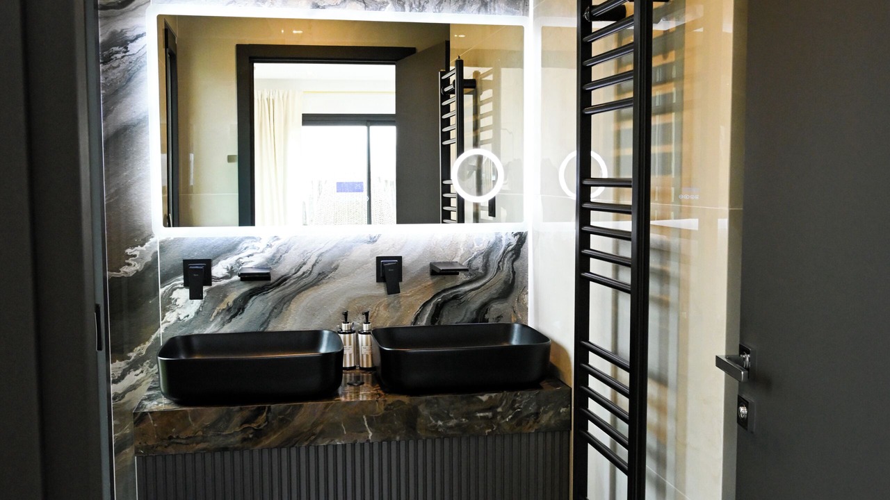 Photo of Bathroom in Pennedepie
