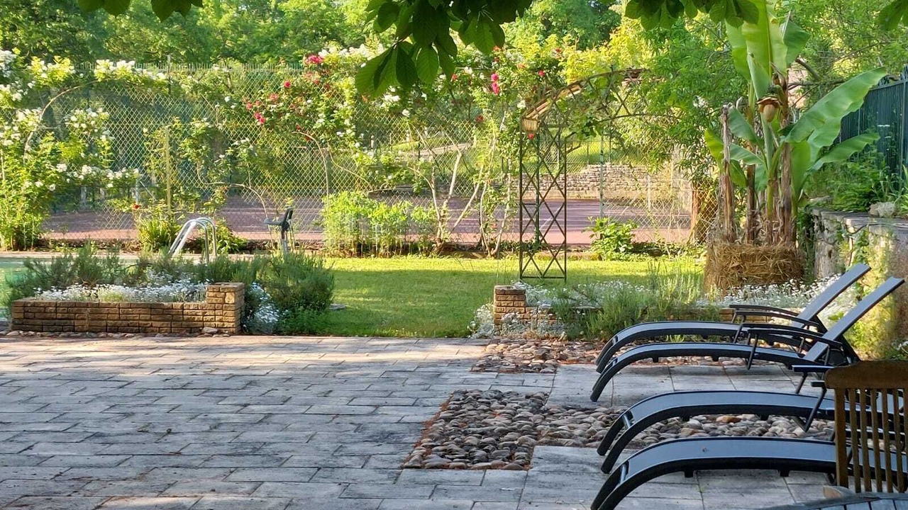 Photo of Patio Balcony in Dirac