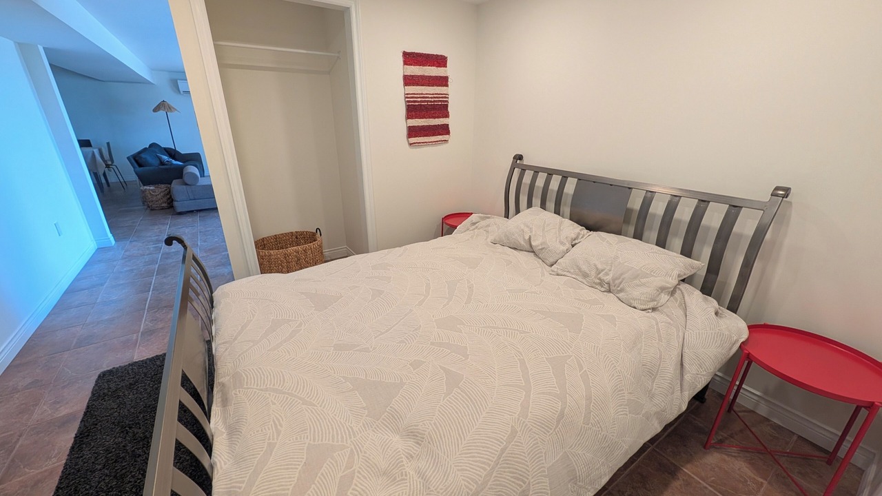 Photo of Bedroom in Saint John