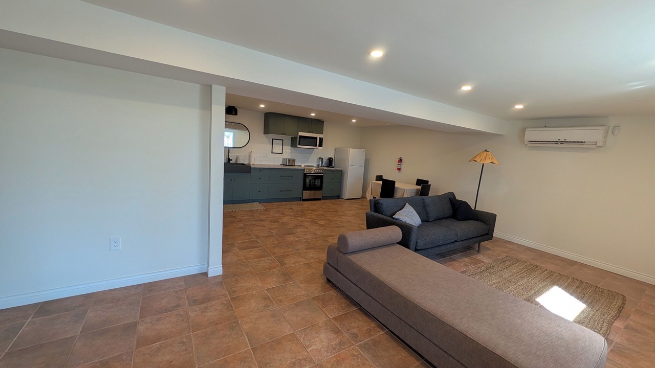 Photo of Livingroom in Saint John