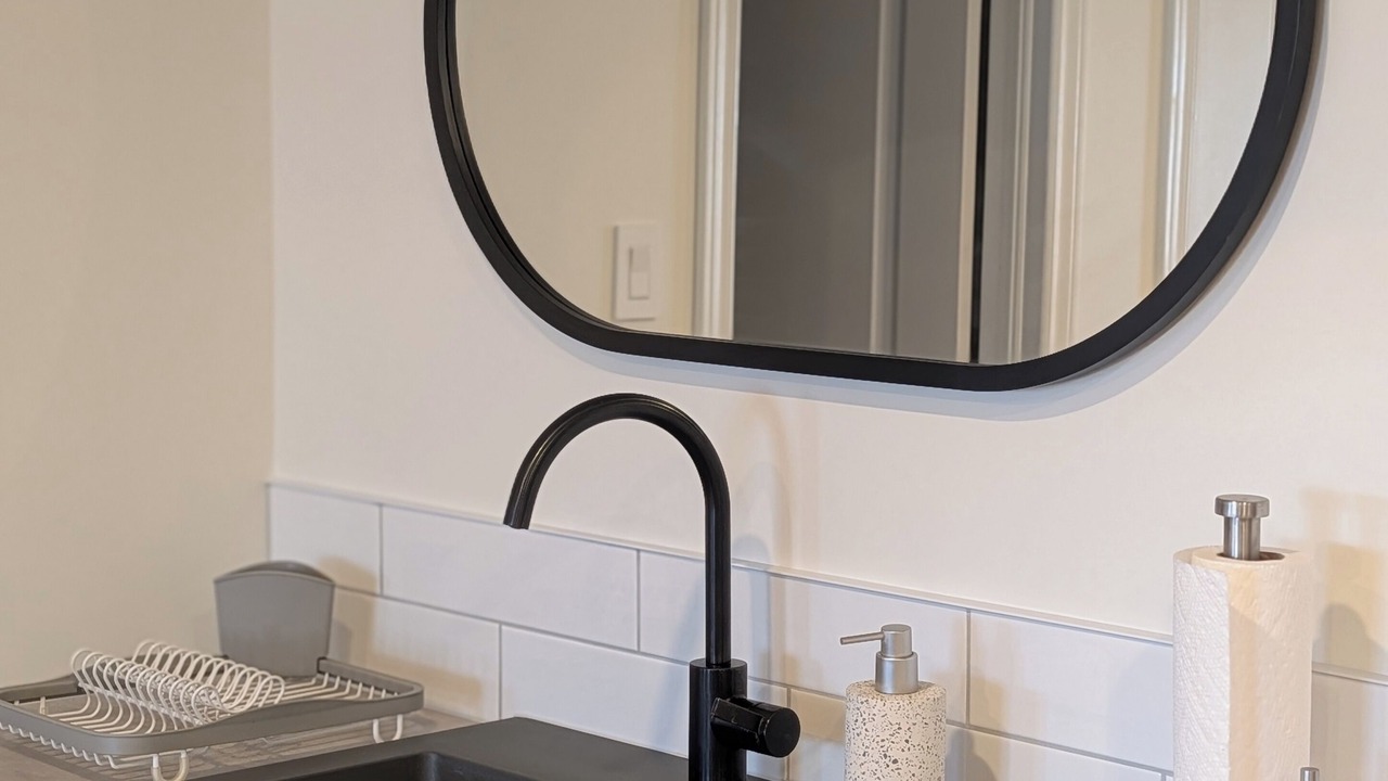 Photo of Bathroom in Saint John