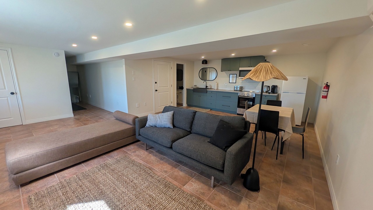 Photo of Livingroom in Saint John