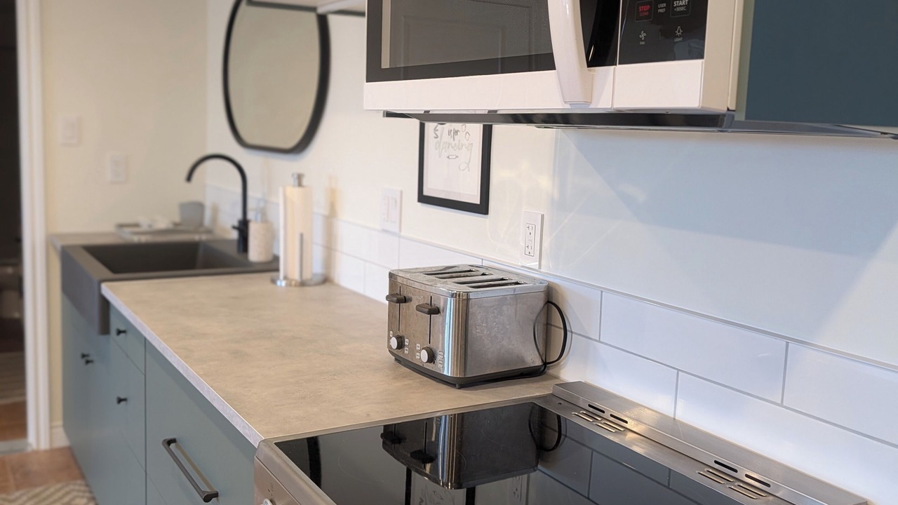Photo of Kitchen in Saint John