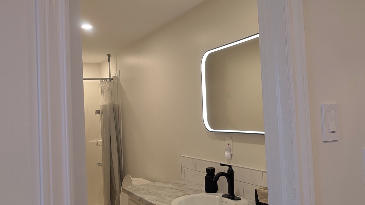Photo of Bathroom in Saint John
