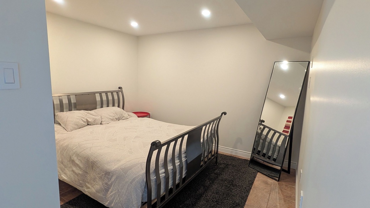 Photo of Bedroom in Saint John