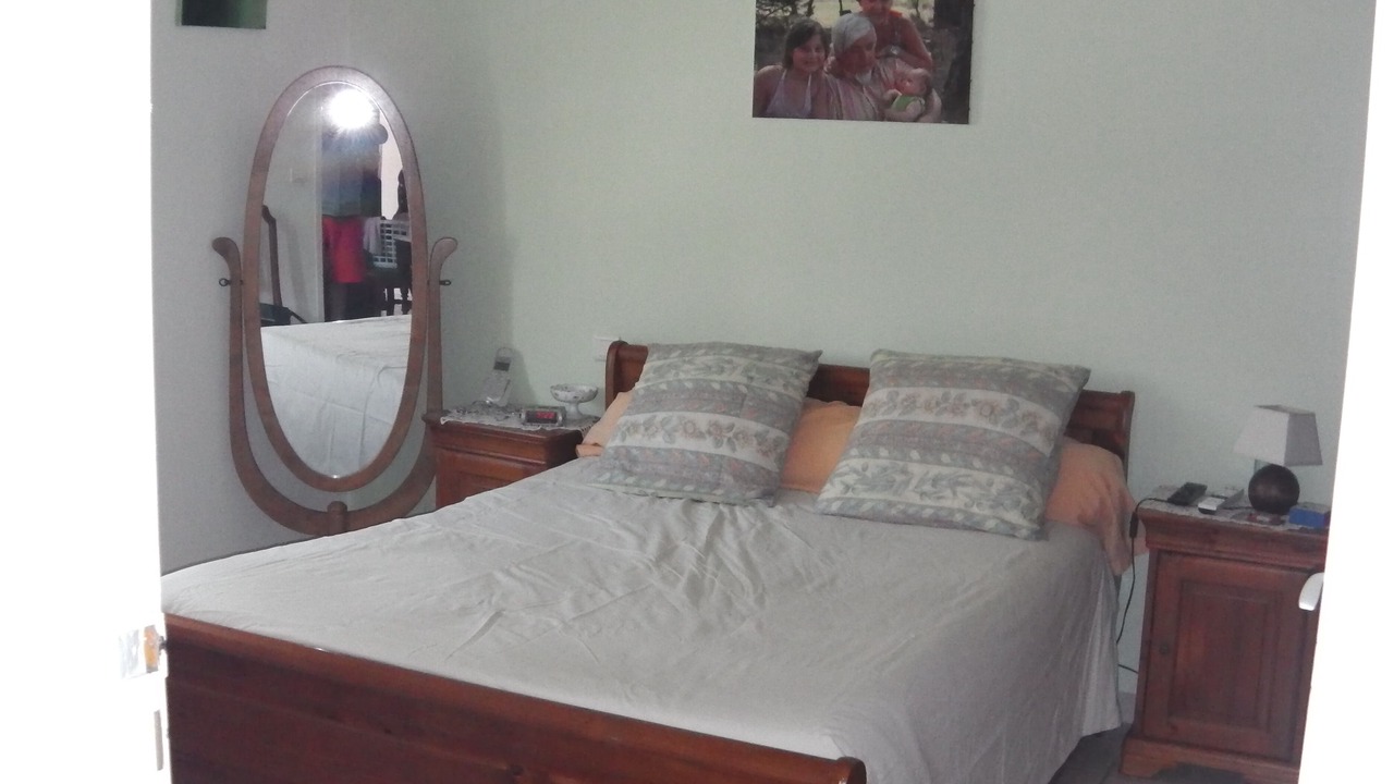Photo of Bedroom in Torreilles