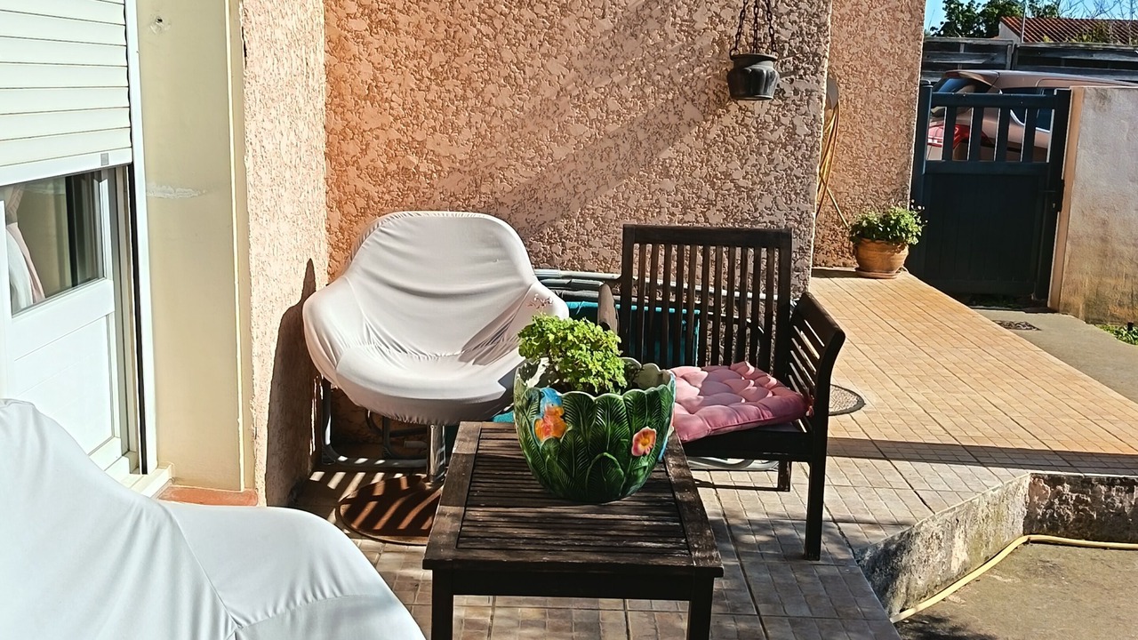 Photo of Patio Balcony in Torreilles