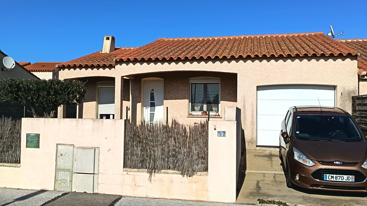 Photo of Outdoor in Torreilles