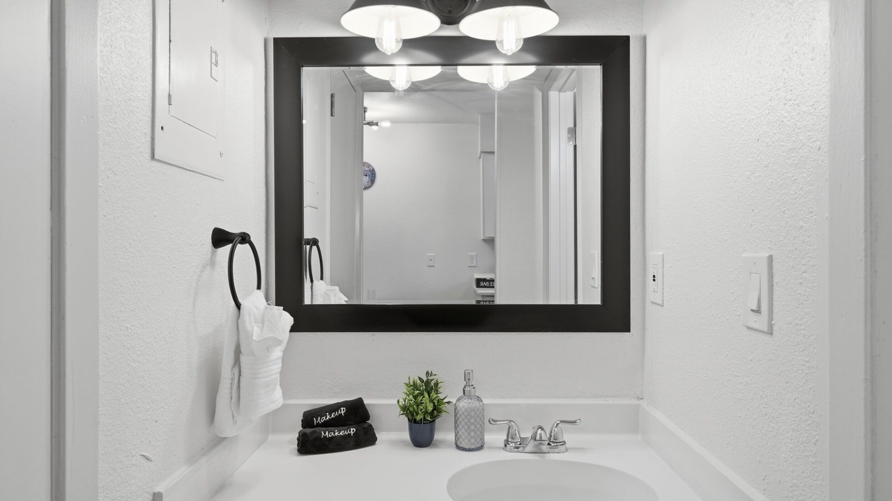 Photo of Bathroom in Hyde Park