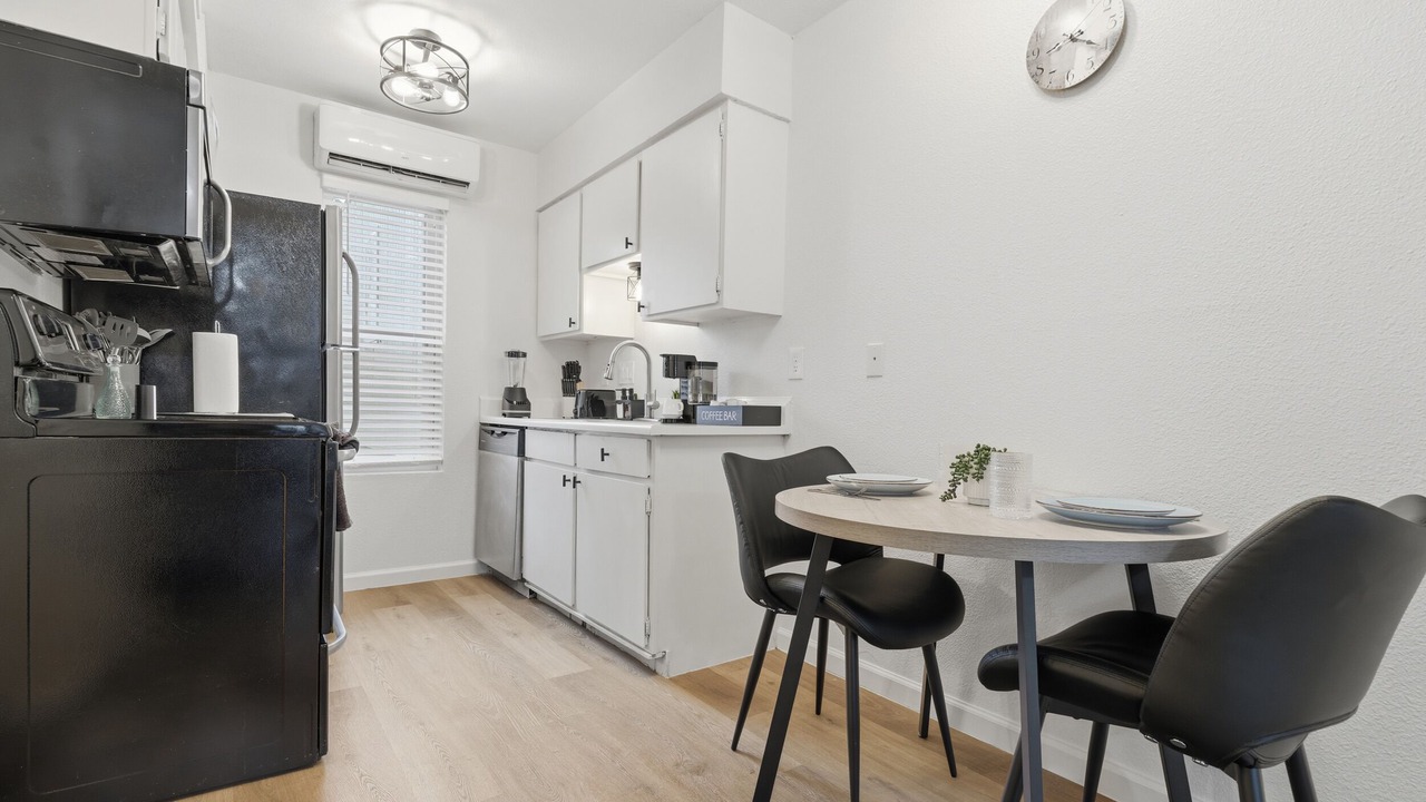 Photo of Kitchen in Hyde Park