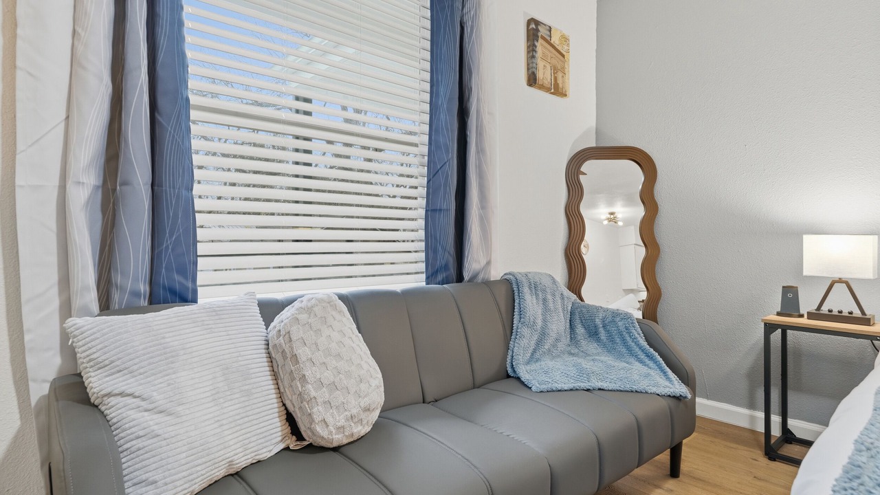 Photo of Livingroom in Hyde Park