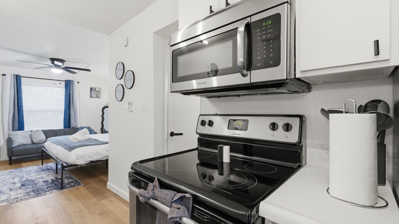 Photo of Kitchen in Hyde Park