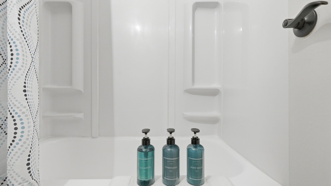 Photo of Bathroom in Hyde Park