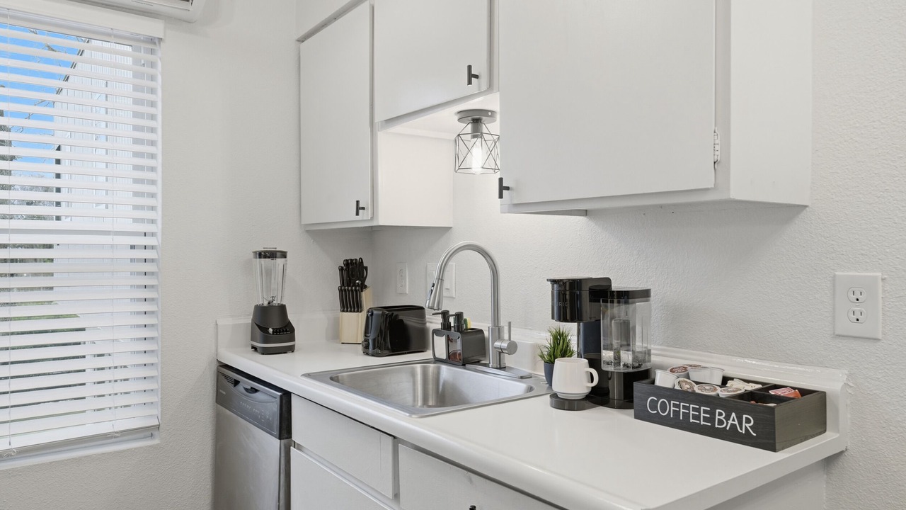 Photo of Kitchen in Hyde Park