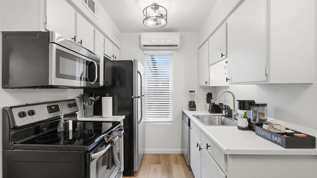 Photo of Kitchen in Hyde Park