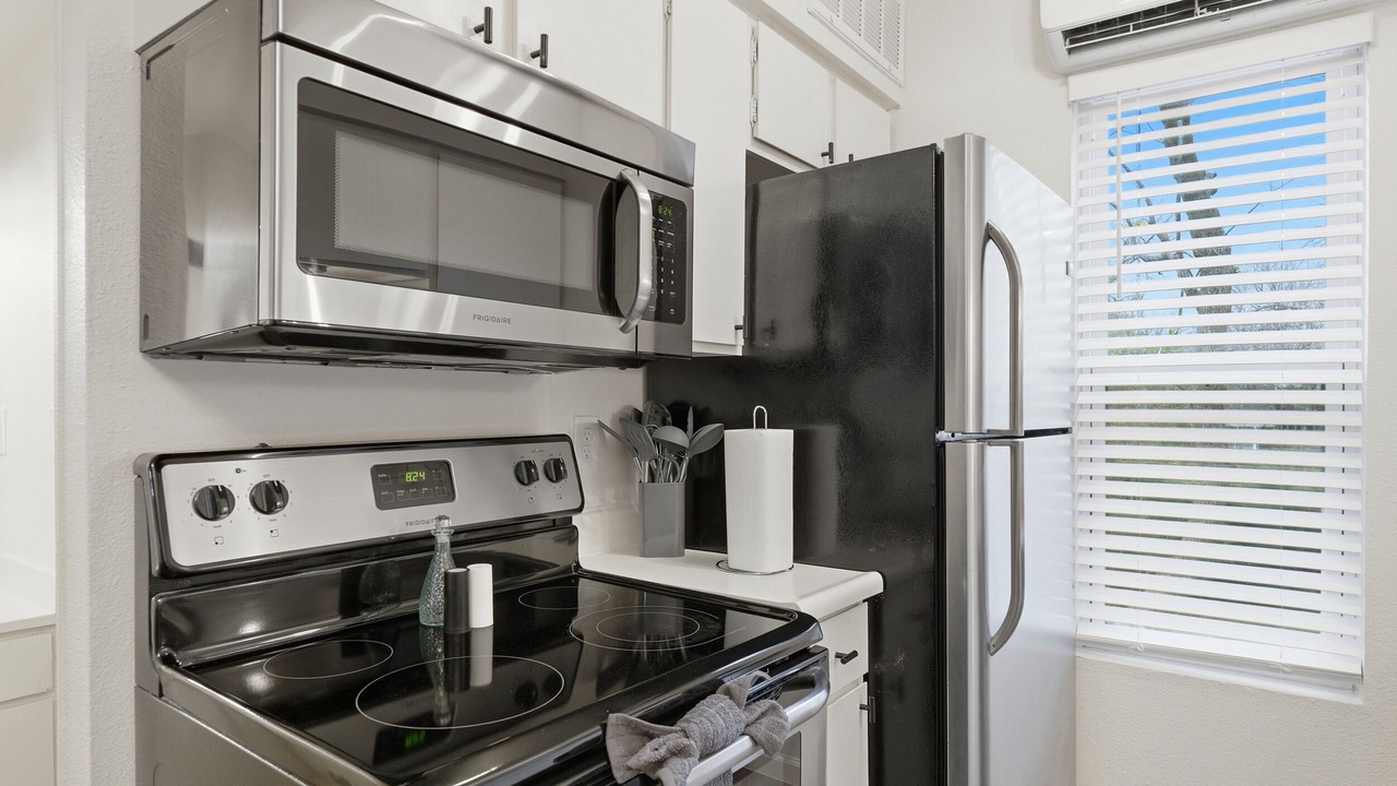 Photo of Kitchen in Hyde Park