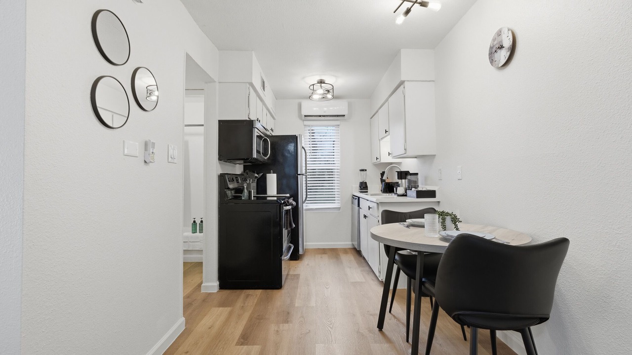 Photo of Kitchen in Hyde Park