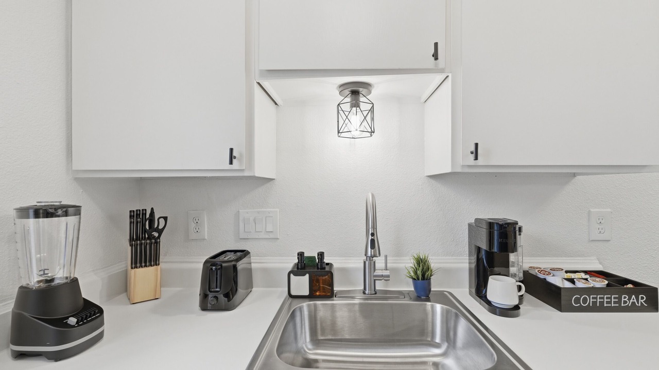 Photo of Kitchen in Hyde Park