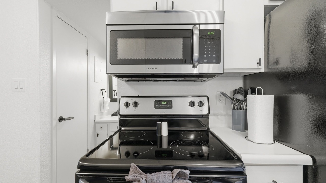 Photo of Kitchen in Hyde Park