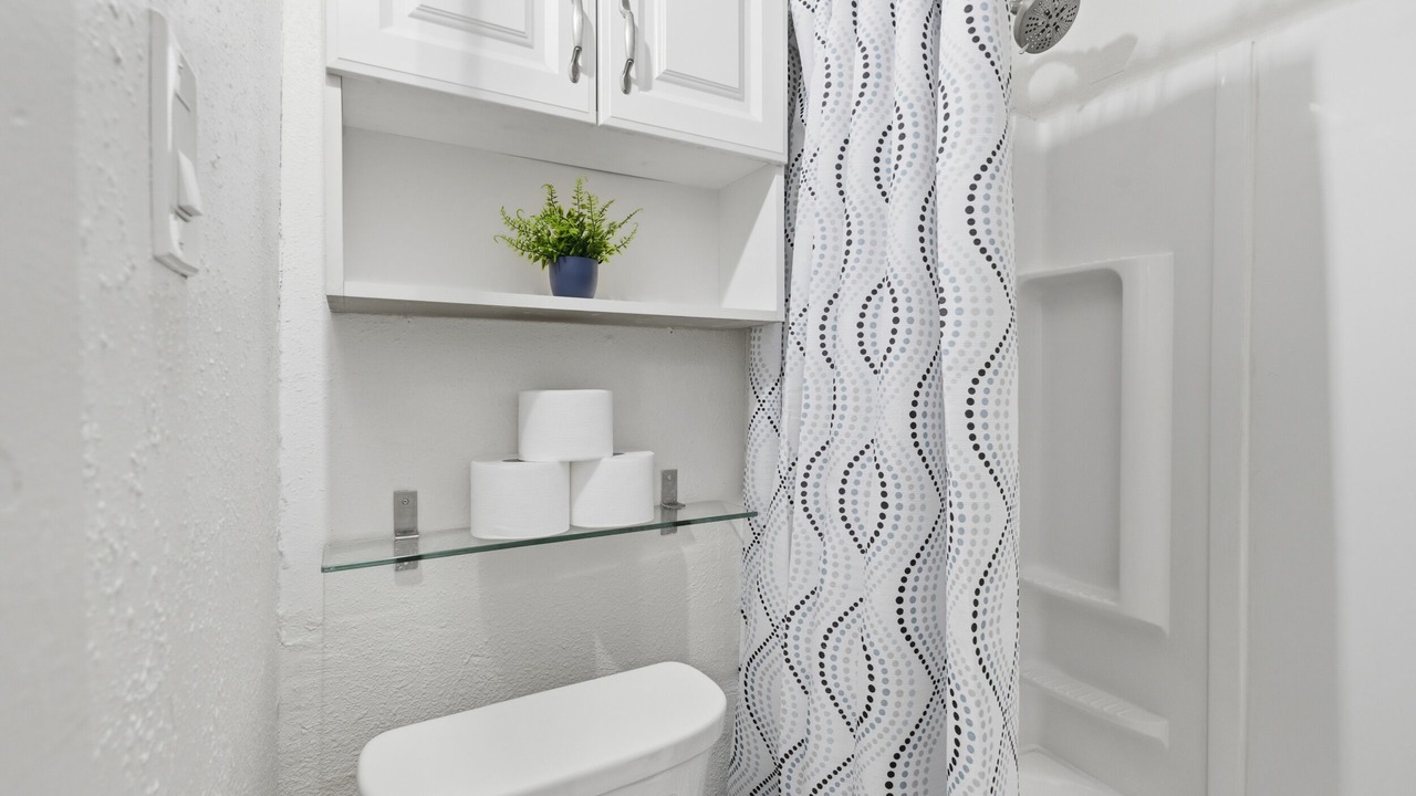 Photo of Bathroom in Hyde Park