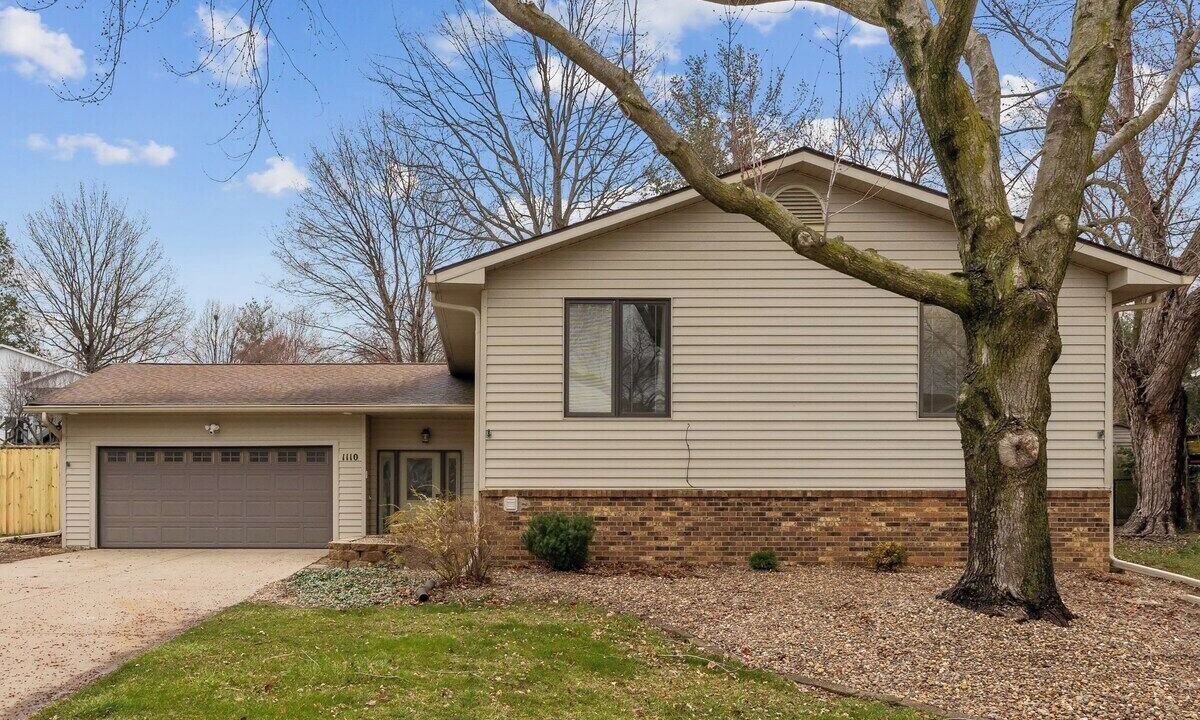 Photo of Outdoor in Iowa City