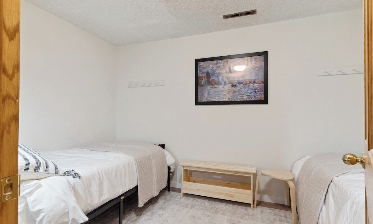 Photo of Bedroom in Iowa City