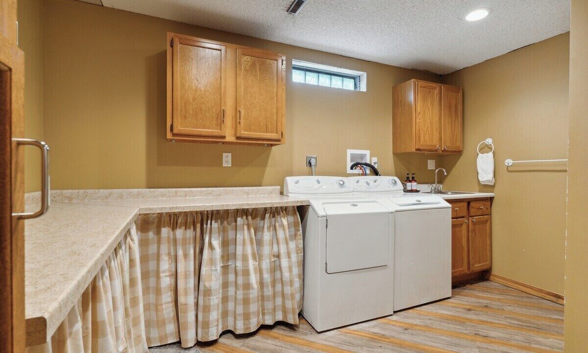 Photo of Kitchen in Iowa City