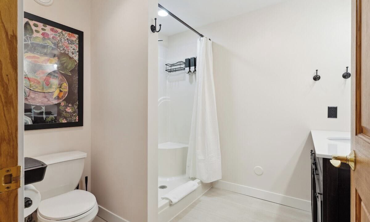 Photo of Bathroom in Iowa City