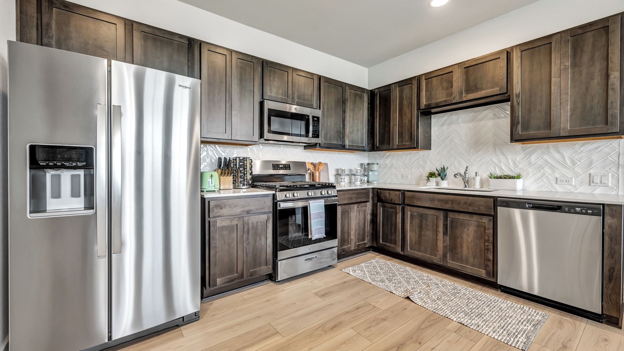 Photo of Kitchen in Austin