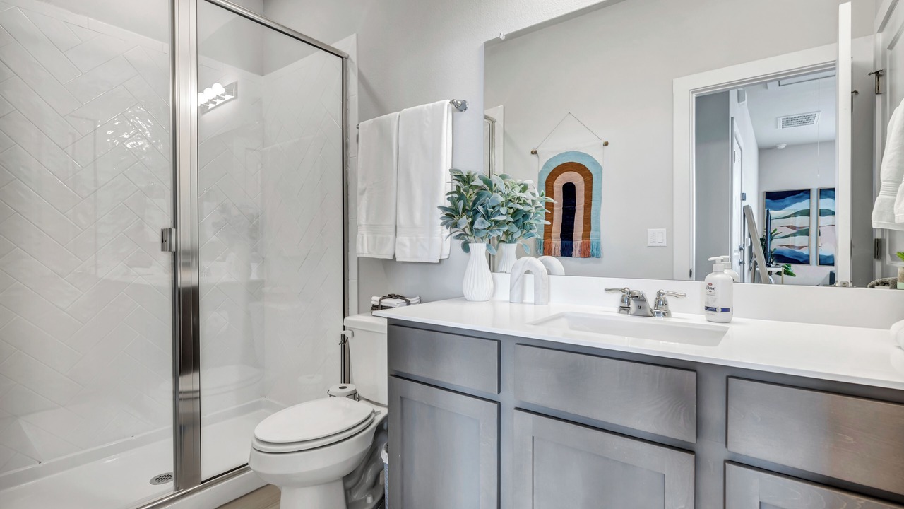 Photo of Bathroom in Austin