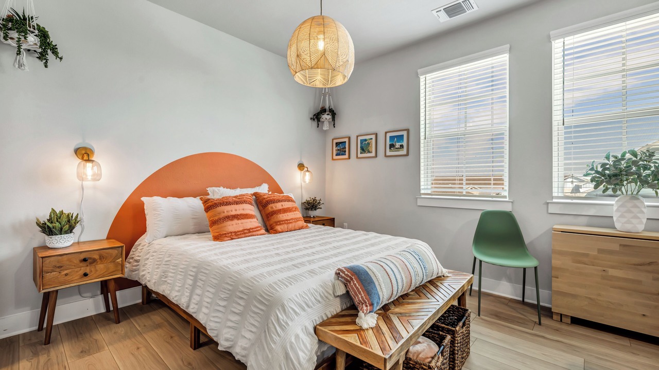 Photo of Bedroom in Austin