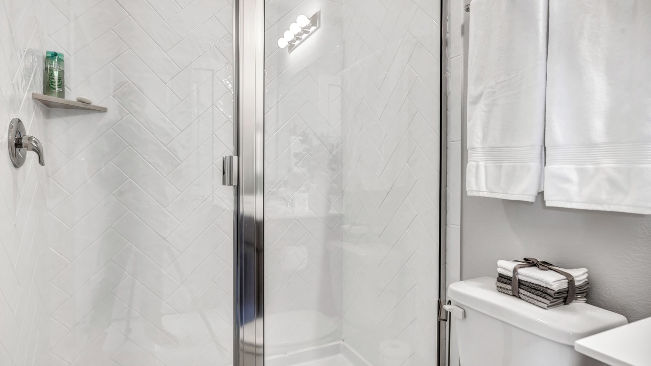 Photo of Bathroom in Austin