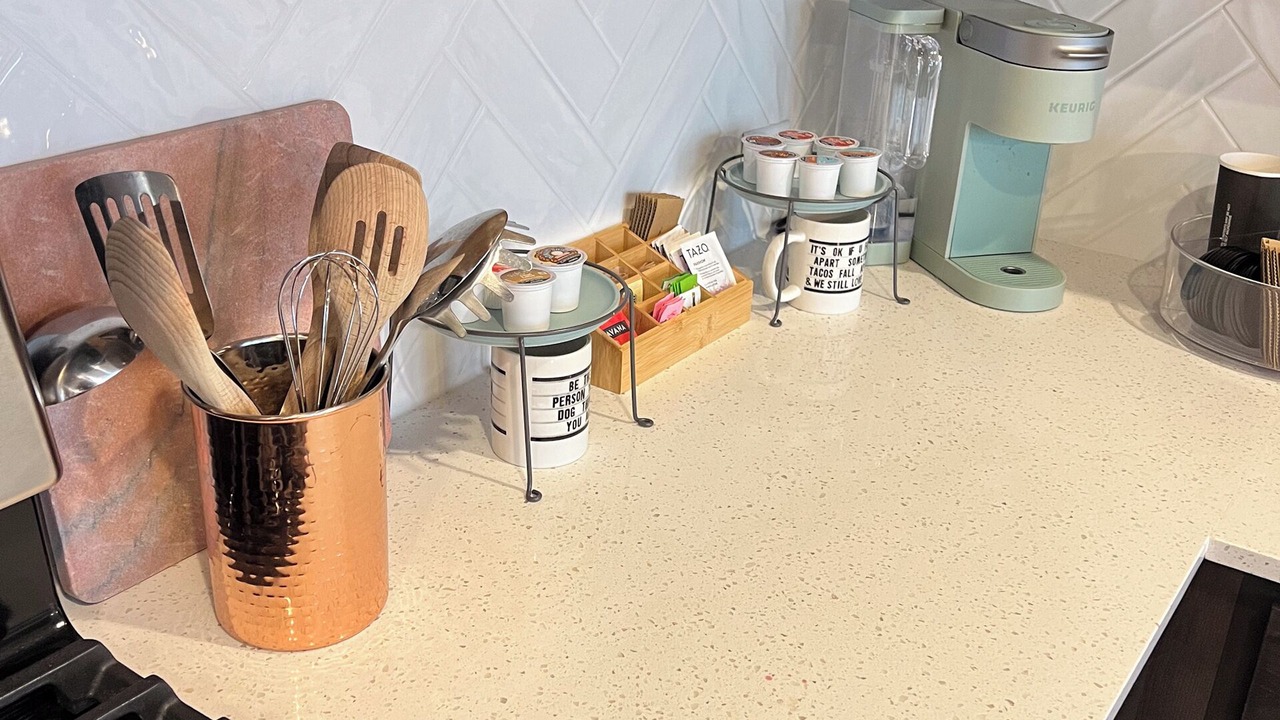 Photo of Kitchen in Austin