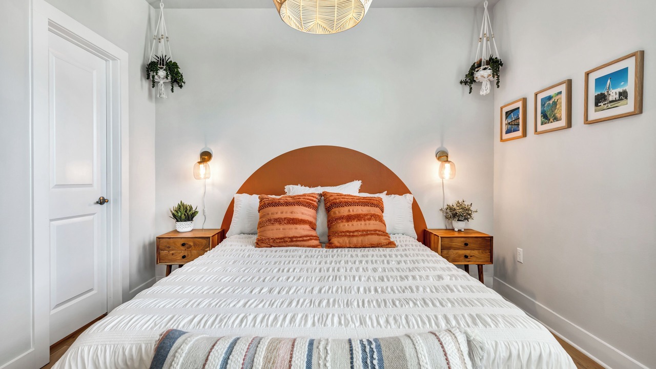 Photo of Bedroom in Austin