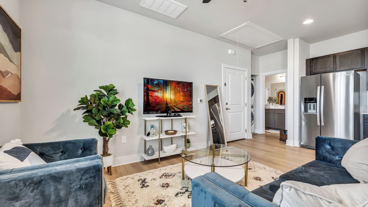Photo of Livingroom in Austin