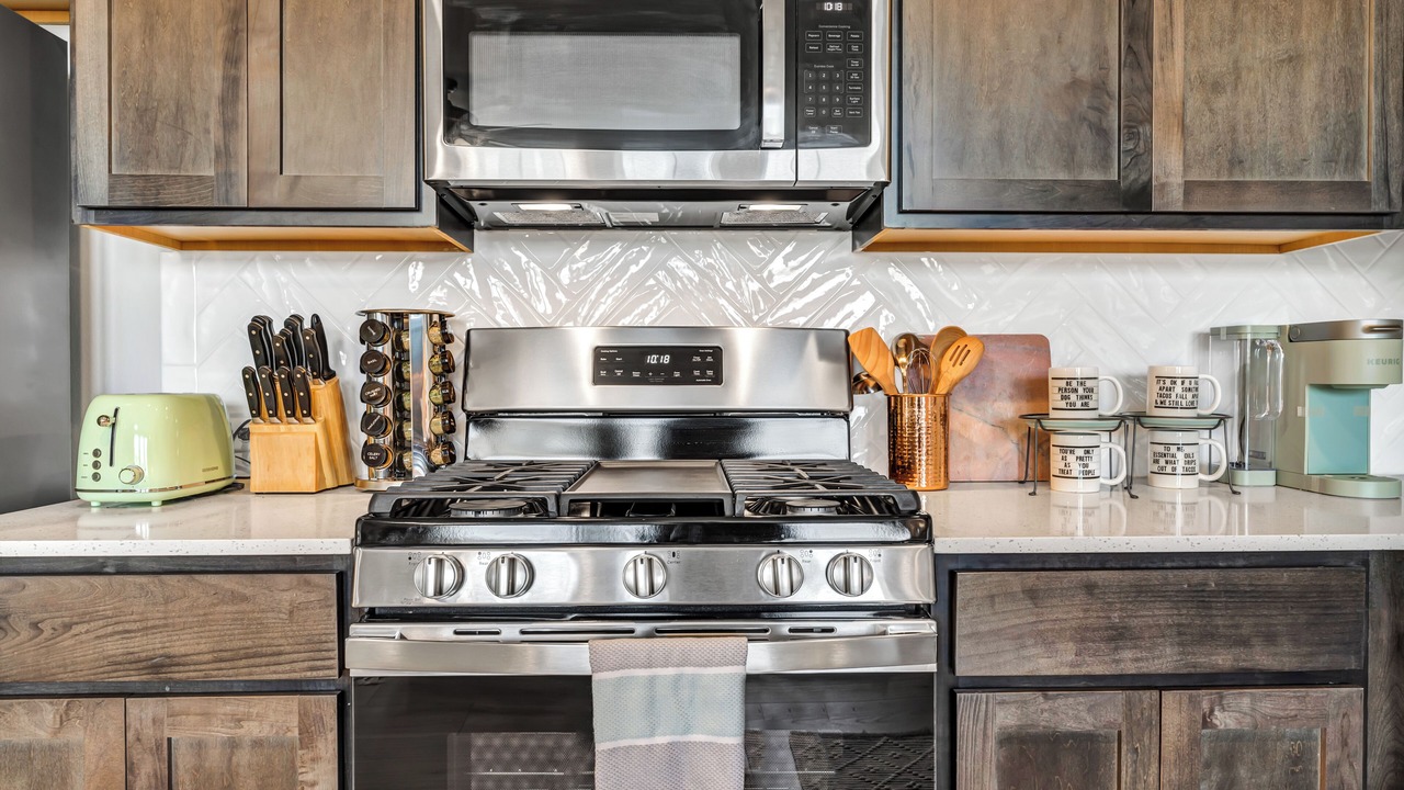Photo of Kitchen in Austin