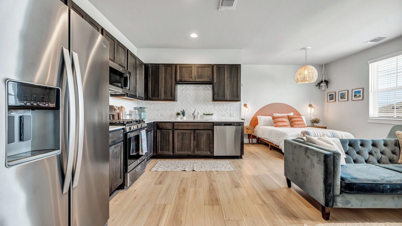 Photo of Kitchen in Austin