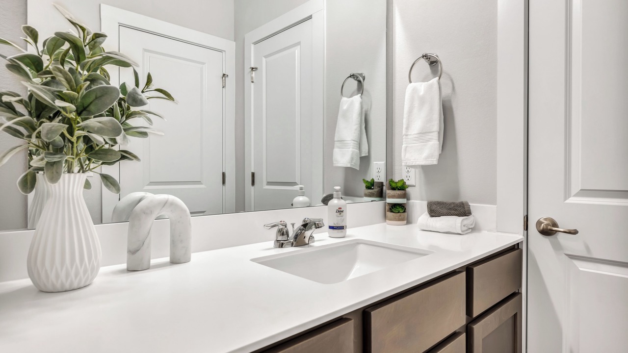 Photo of Bathroom in Austin