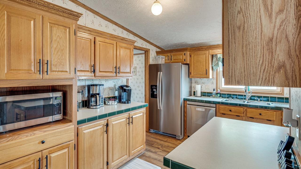 Photo of Kitchen in Asheville