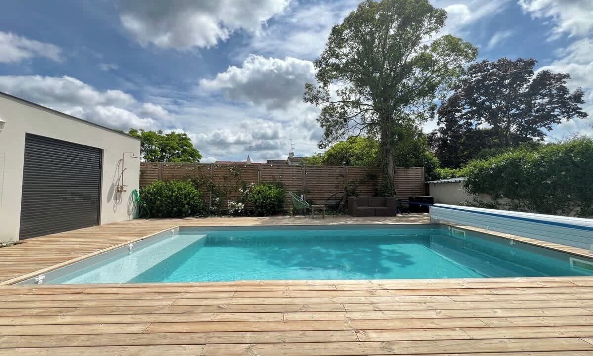 Photo of Outdoor in Sept Deniers
